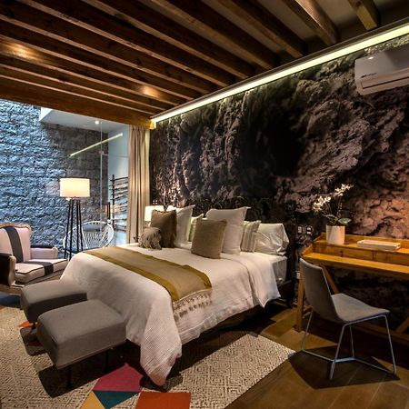 Casa Cien Hilos San Miguel de Allende Kültér fotó