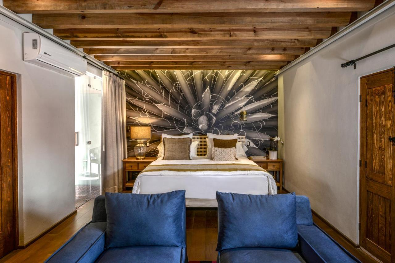 Casa Cien Hilos San Miguel de Allende Kültér fotó