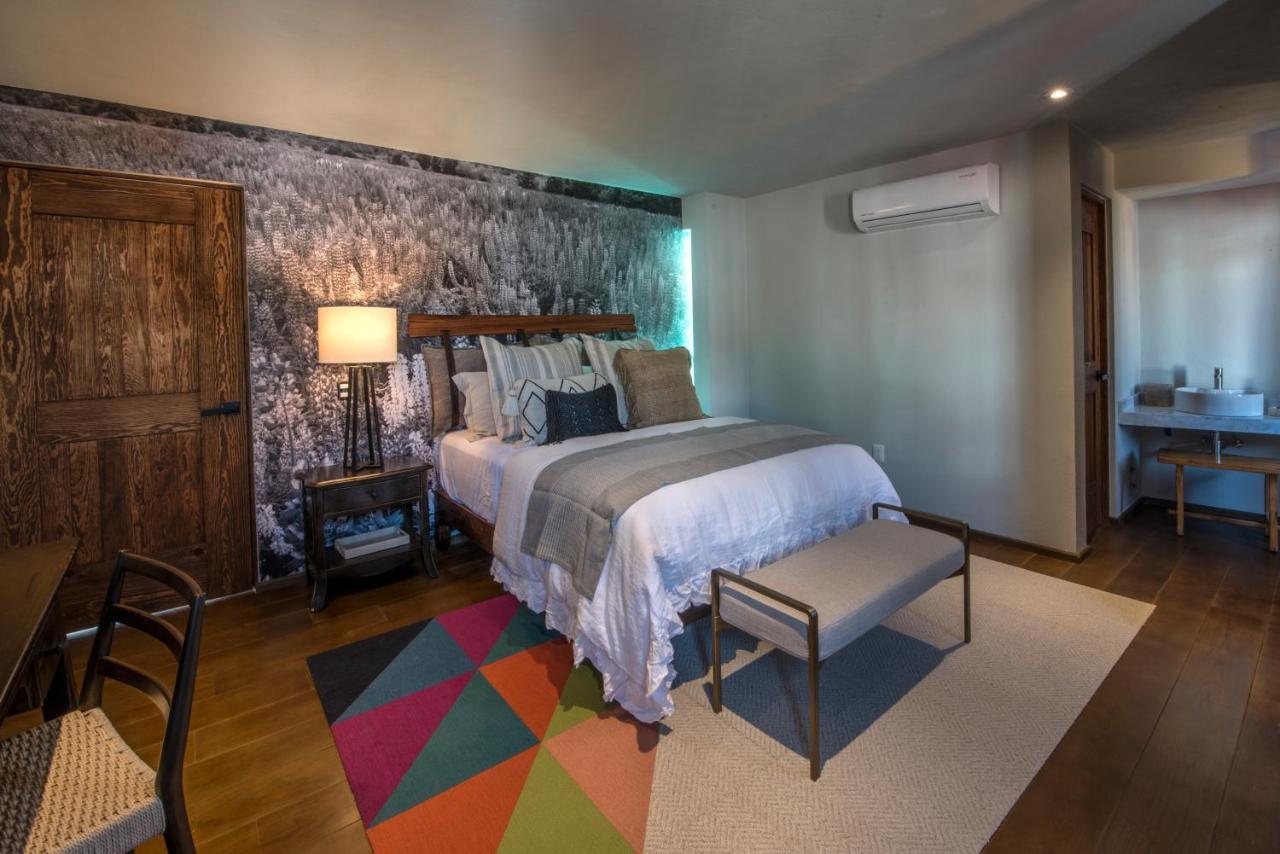 Casa Cien Hilos San Miguel de Allende Kültér fotó