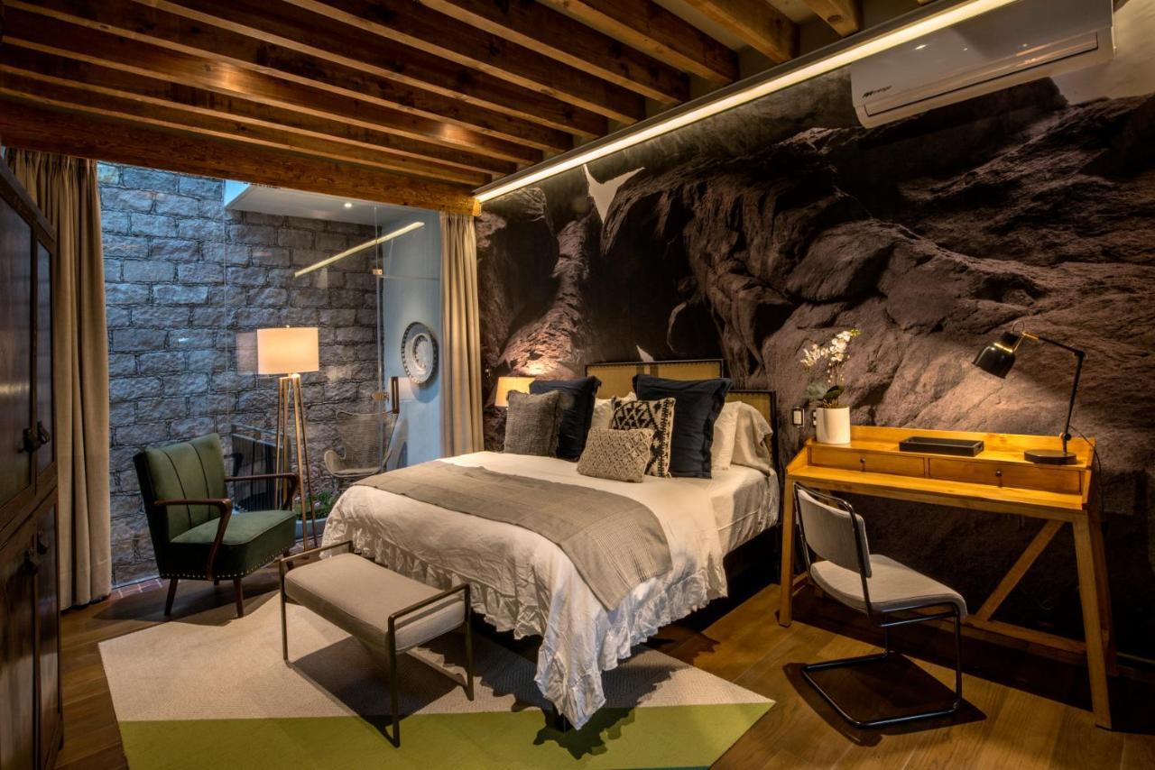 Casa Cien Hilos San Miguel de Allende Kültér fotó