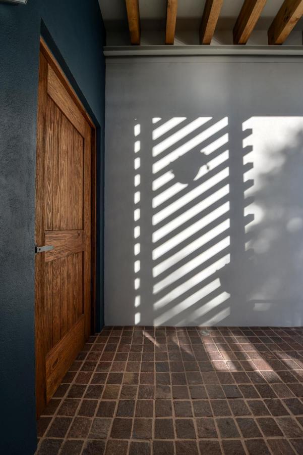 Casa Cien Hilos San Miguel de Allende Kültér fotó