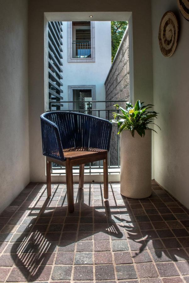 Casa Cien Hilos San Miguel de Allende Kültér fotó
