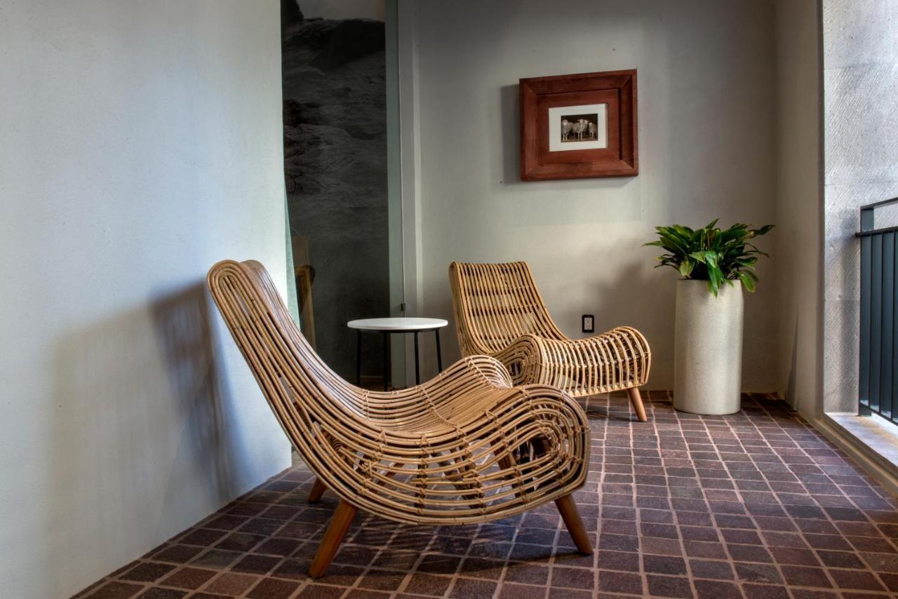 Casa Cien Hilos San Miguel de Allende Kültér fotó