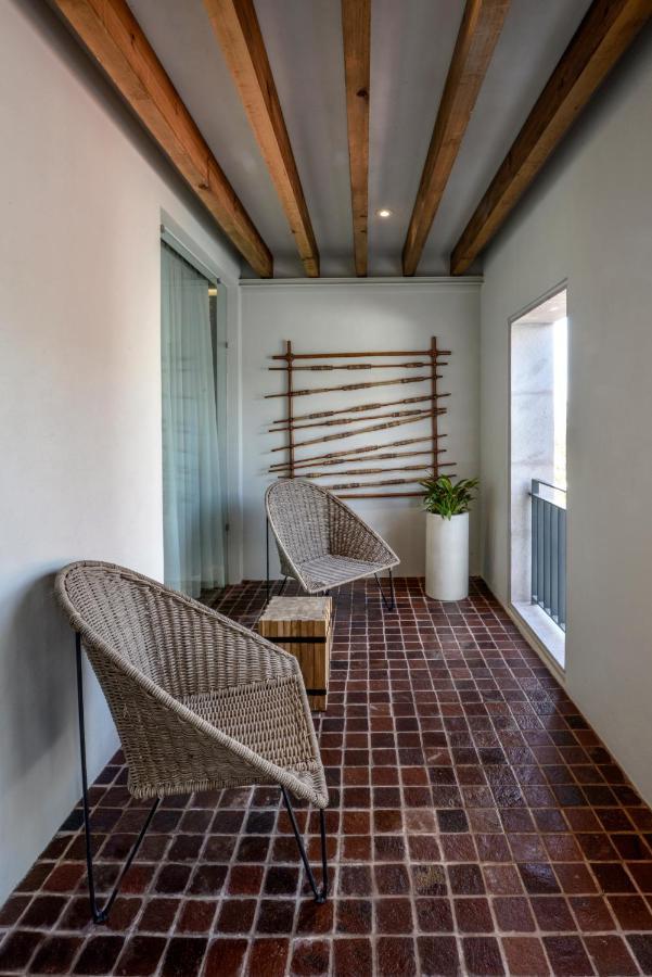 Casa Cien Hilos San Miguel de Allende Kültér fotó