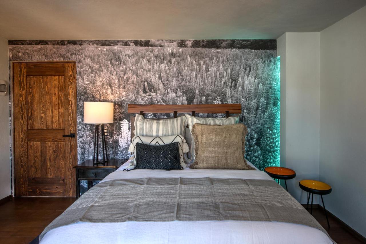 Casa Cien Hilos San Miguel de Allende Kültér fotó