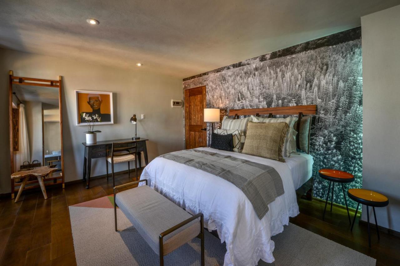Casa Cien Hilos San Miguel de Allende Kültér fotó