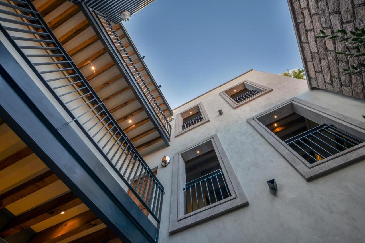 Casa Cien Hilos San Miguel de Allende Kültér fotó