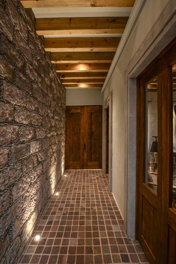 Casa Cien Hilos San Miguel de Allende Kültér fotó