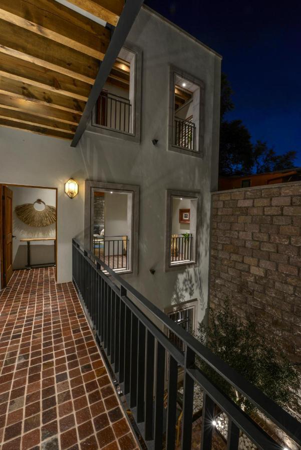 Casa Cien Hilos San Miguel de Allende Kültér fotó